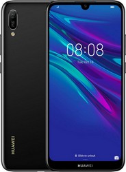 Замена стекла на телефоне Huawei Y6 2019 в Чебоксарах